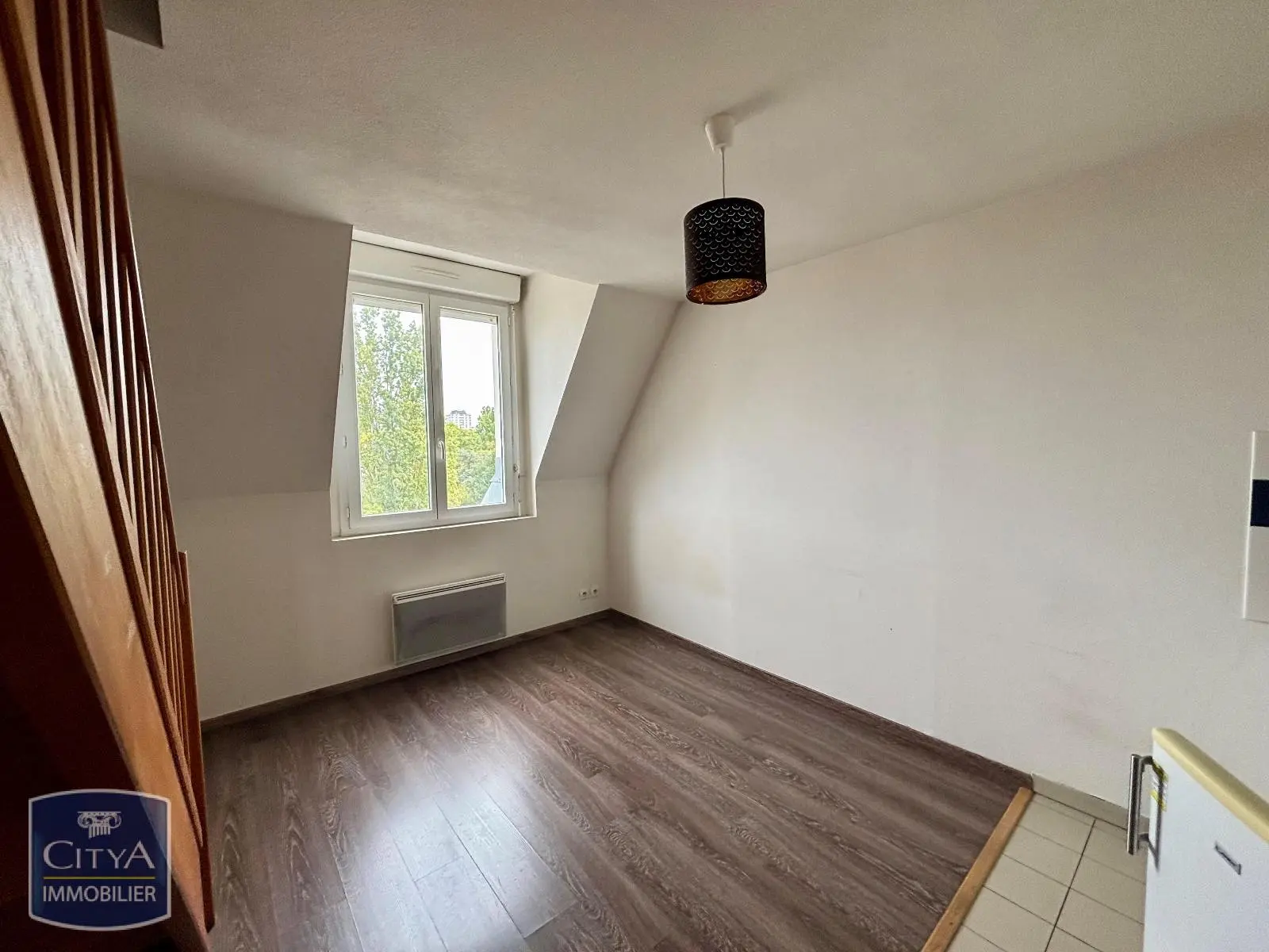 Photo 3 Appartement 2 pièces 28.61m²
