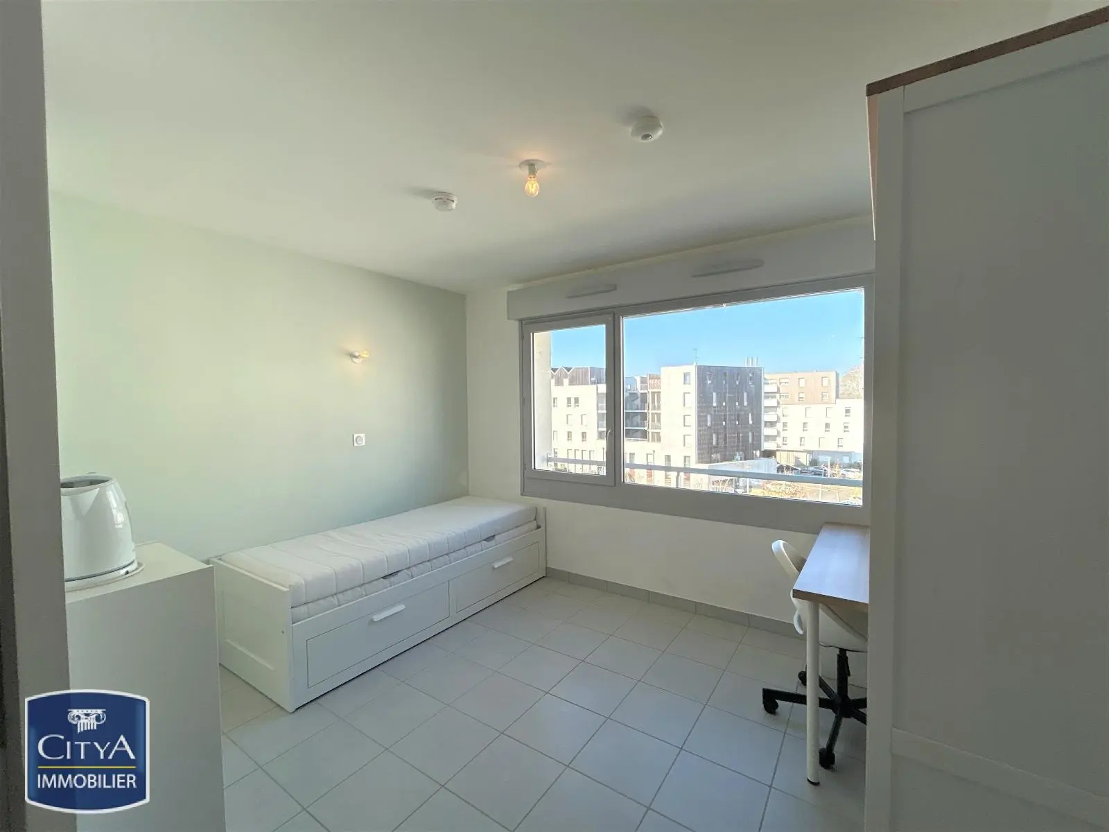 Photo 2 appartement Tours