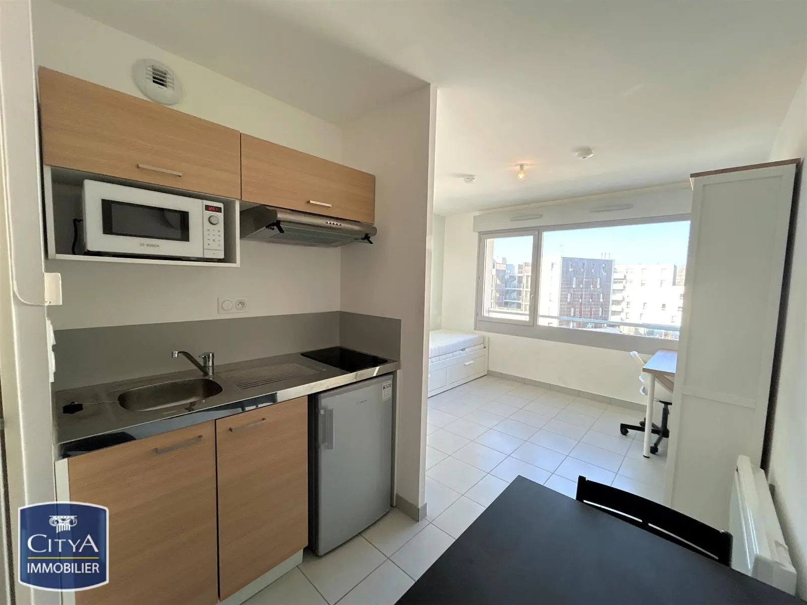 Photo 1 appartement Tours