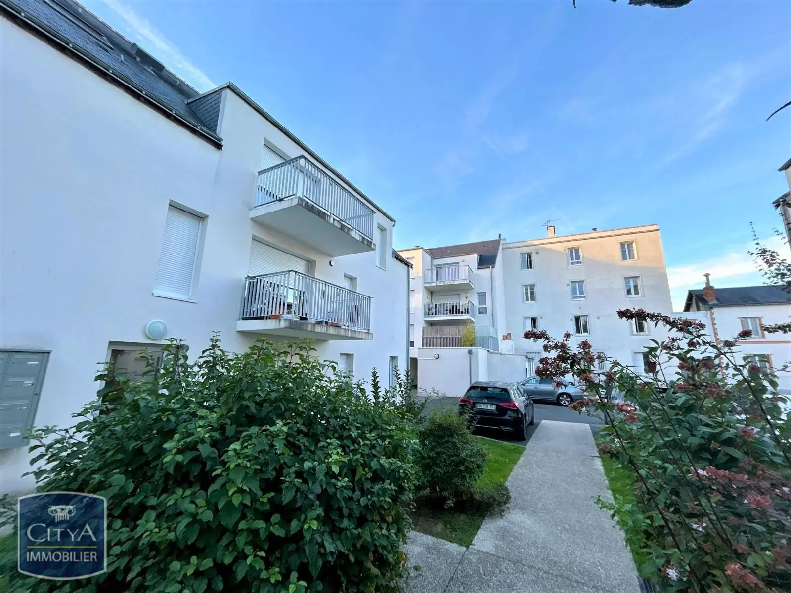 Photo 4 Appartement 2 pièces 36.6m²