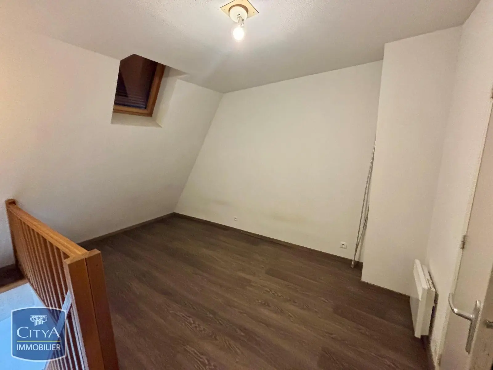 Photo 4 Appartement 2 pièces 28.61m²