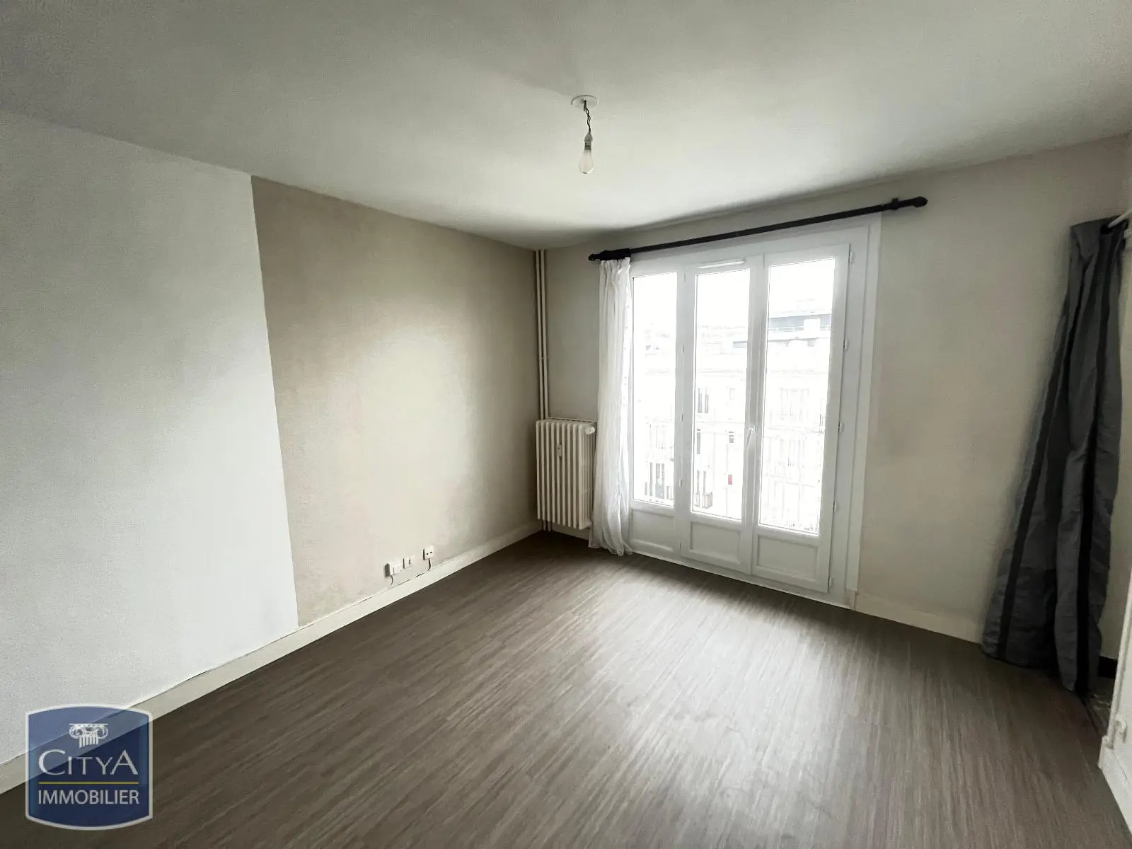 Photo 2 Appartement 1 pièce 21.2m²