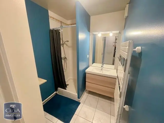 Photo 7 Appartement 2 pièces 45.37m²
