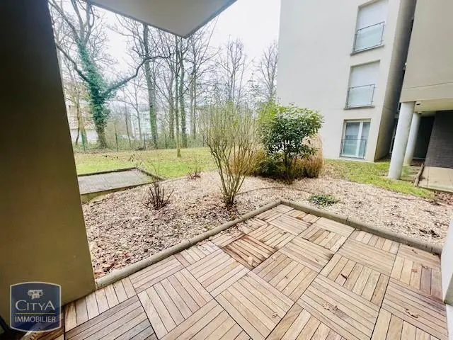 Photo 8 Appartement 2 pièces 45.37m²