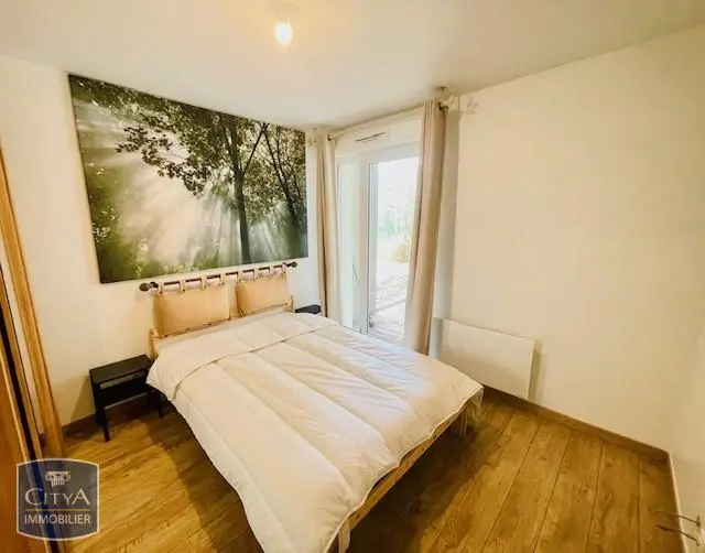 Photo 6 Appartement 2 pièces 45.37m²