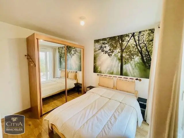 Photo 5 Appartement 2 pièces 45.37m²