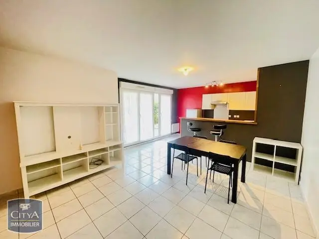 Photo 3 Appartement 2 pièces 45.37m²