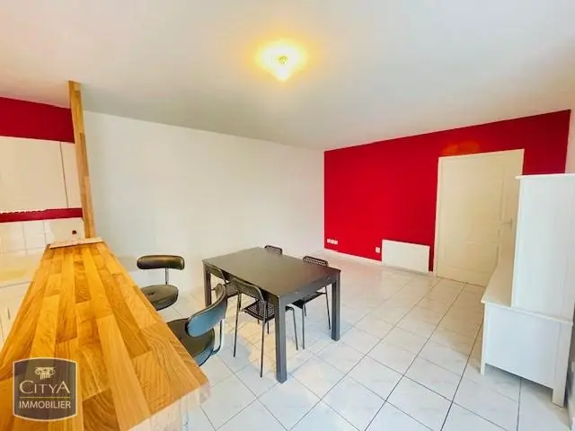 Photo 4 Appartement 2 pièces 45.37m²