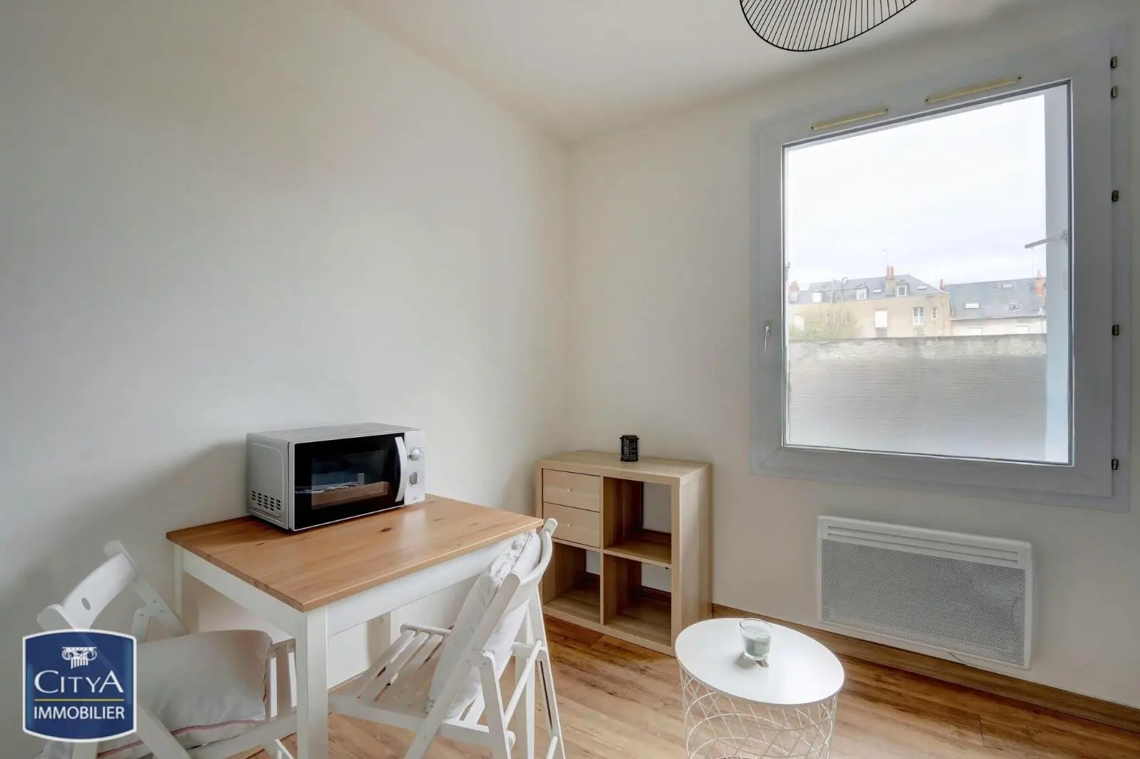 Photo 5 Appartement 1 pièce 16.14m²