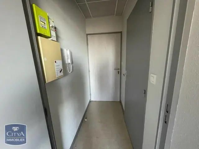 Photo 8 Appartement 1 pièce 15.34m²