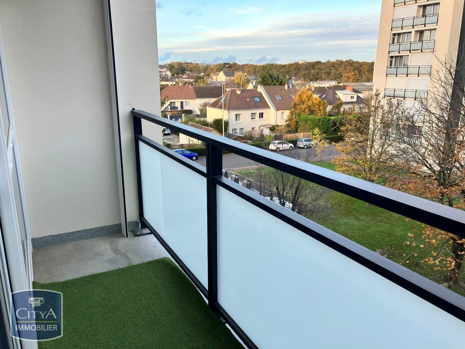 Photo 7 Appartement 1 pièce 29.42m²