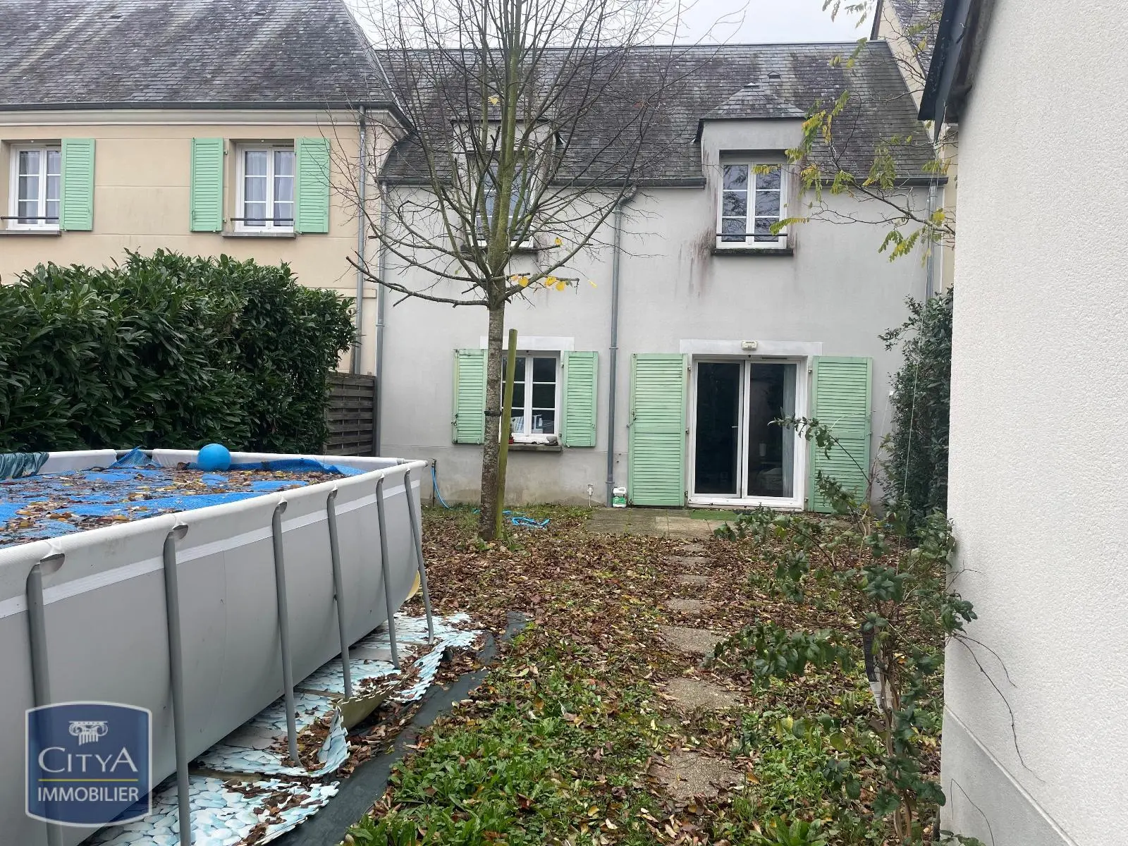 Photo 8 Maison 4 pièces 81.4m²