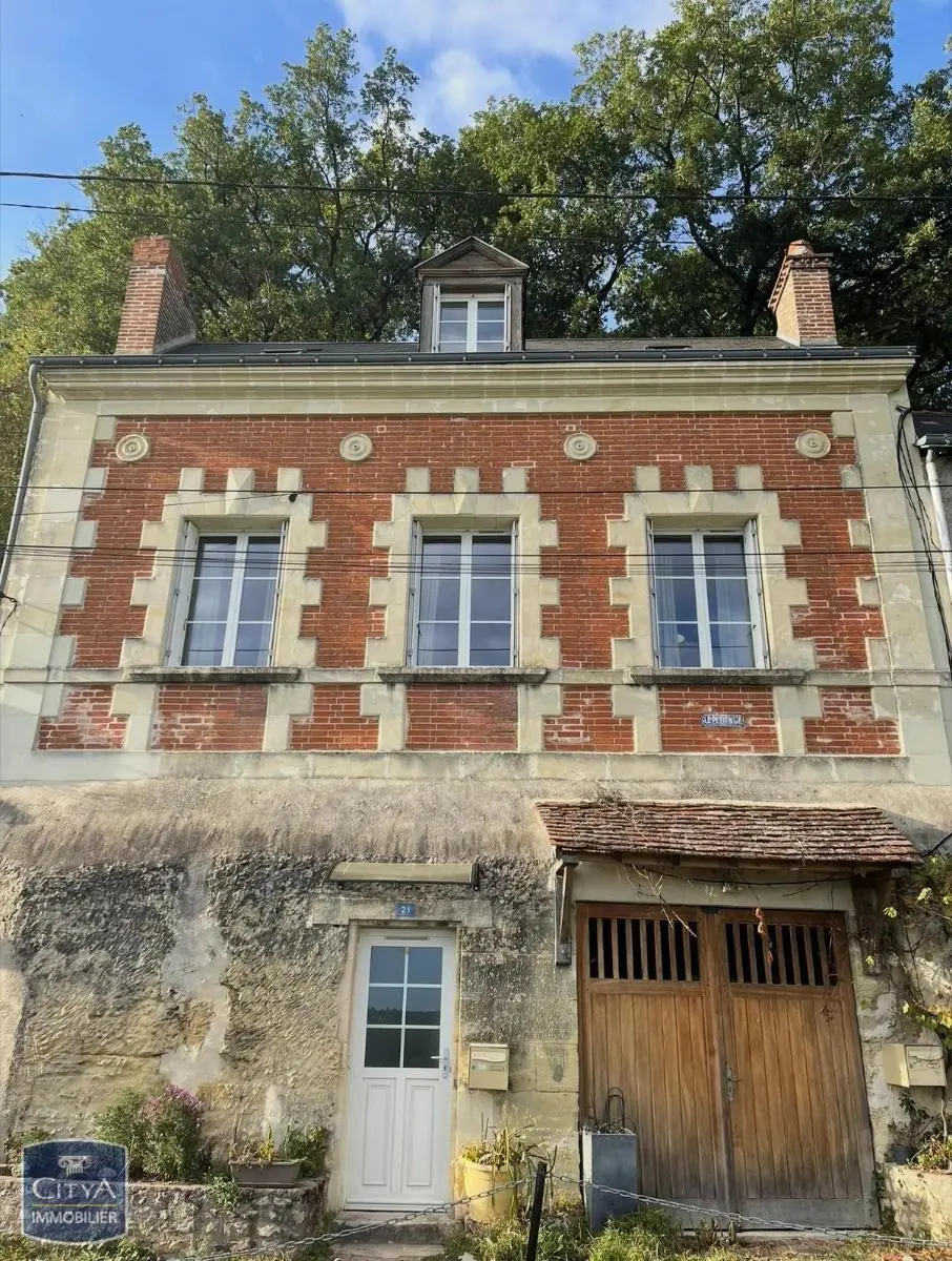 Photo 7 Maison 3 pièces 66.41m²