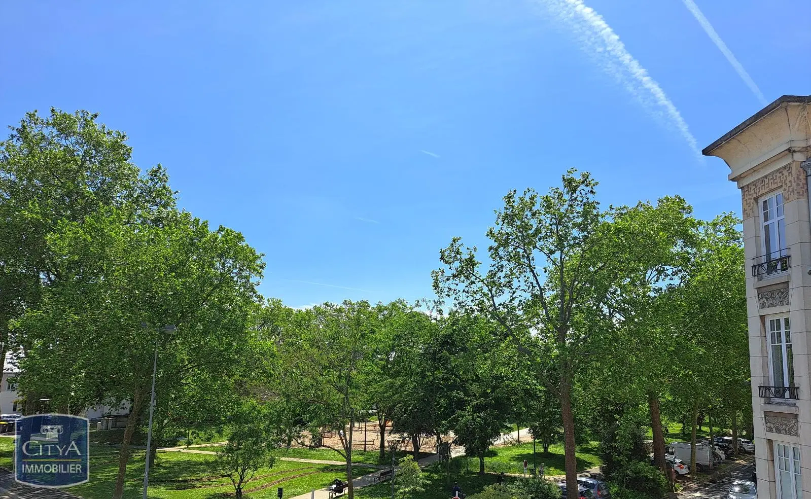 Photo 13 Appartement 2 pièces 40m²