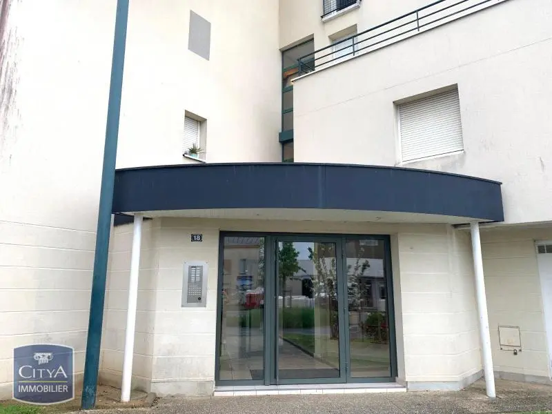 Photo 5 appartement Saint-Cyr-sur-Loire
