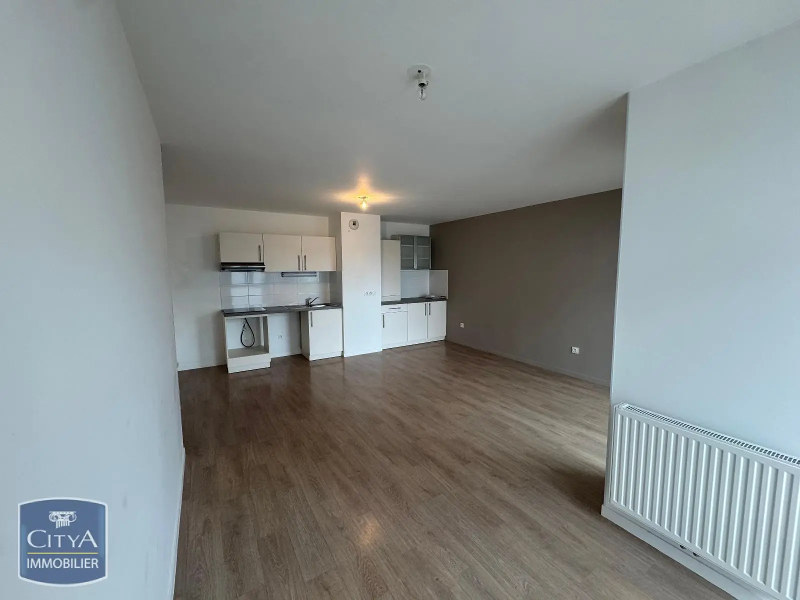 Photo 3 Appartement 3 pièces 62.34m²