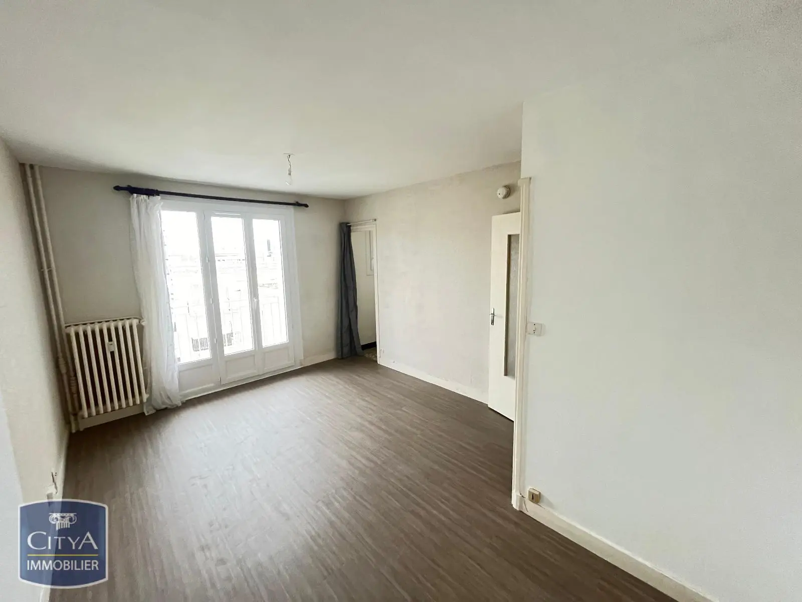 Photo 1 Appartement 1 pièce 21.2m²