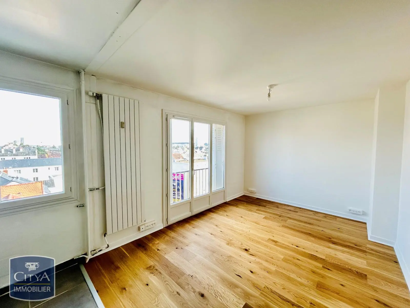 Photo 4 Appartement 1 pièce 31.33m²