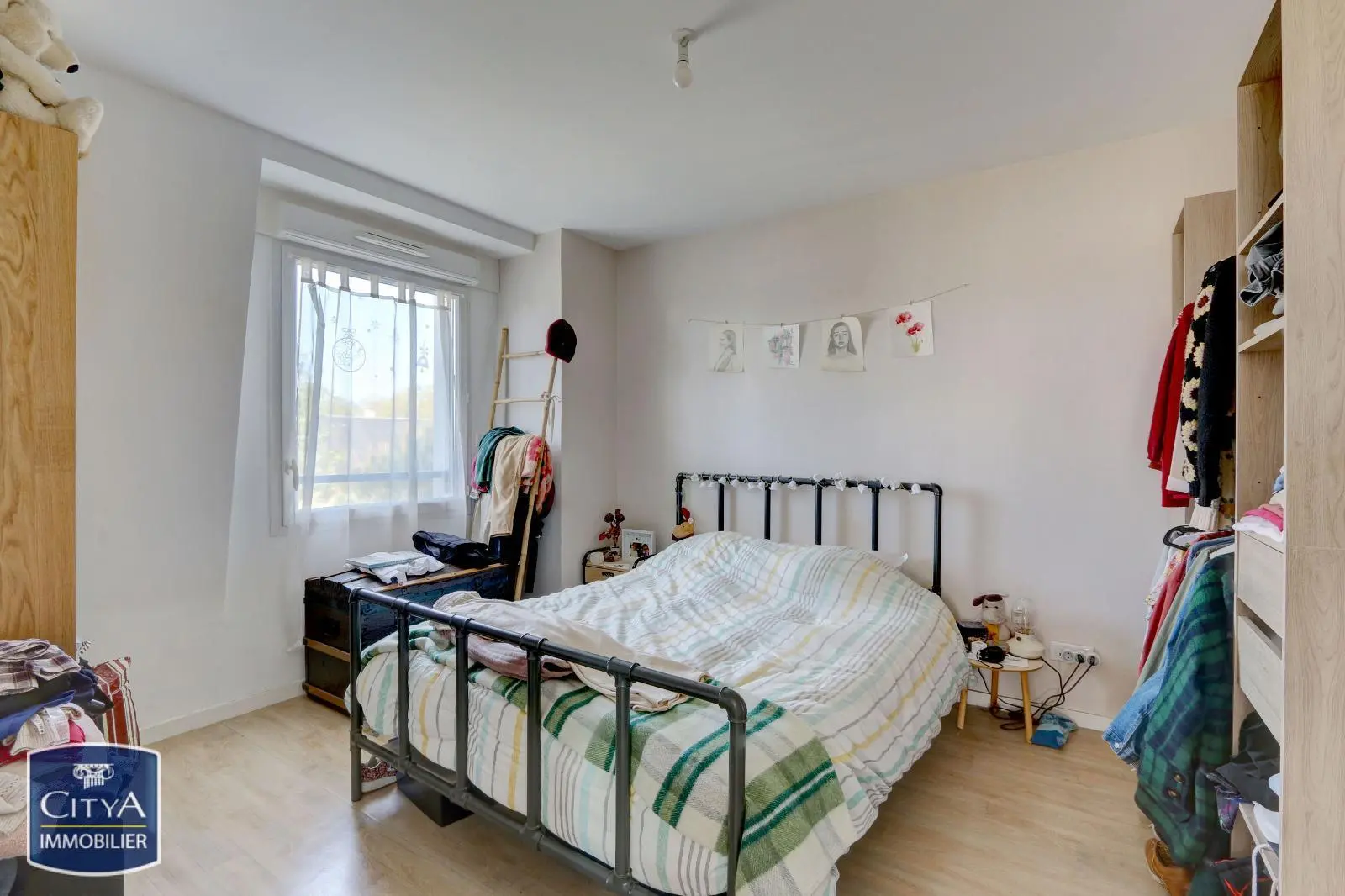 Photo 4 Appartement 2 pièces 44.96m²