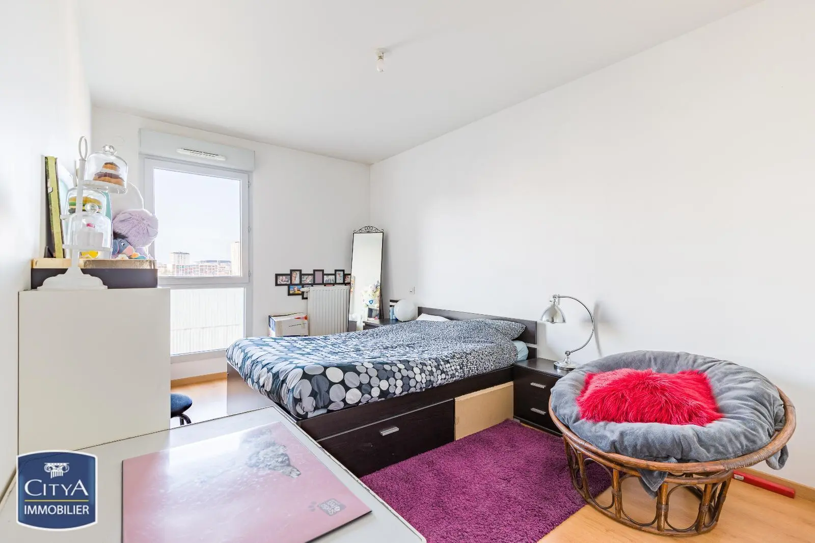 Photo 4 appartement Tours