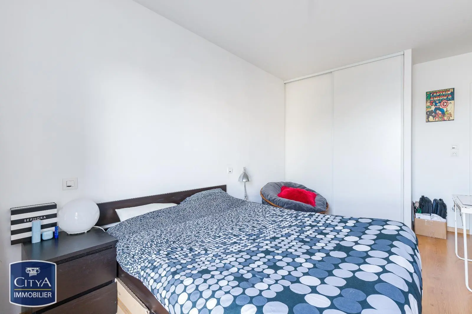 Photo 5 appartement Tours