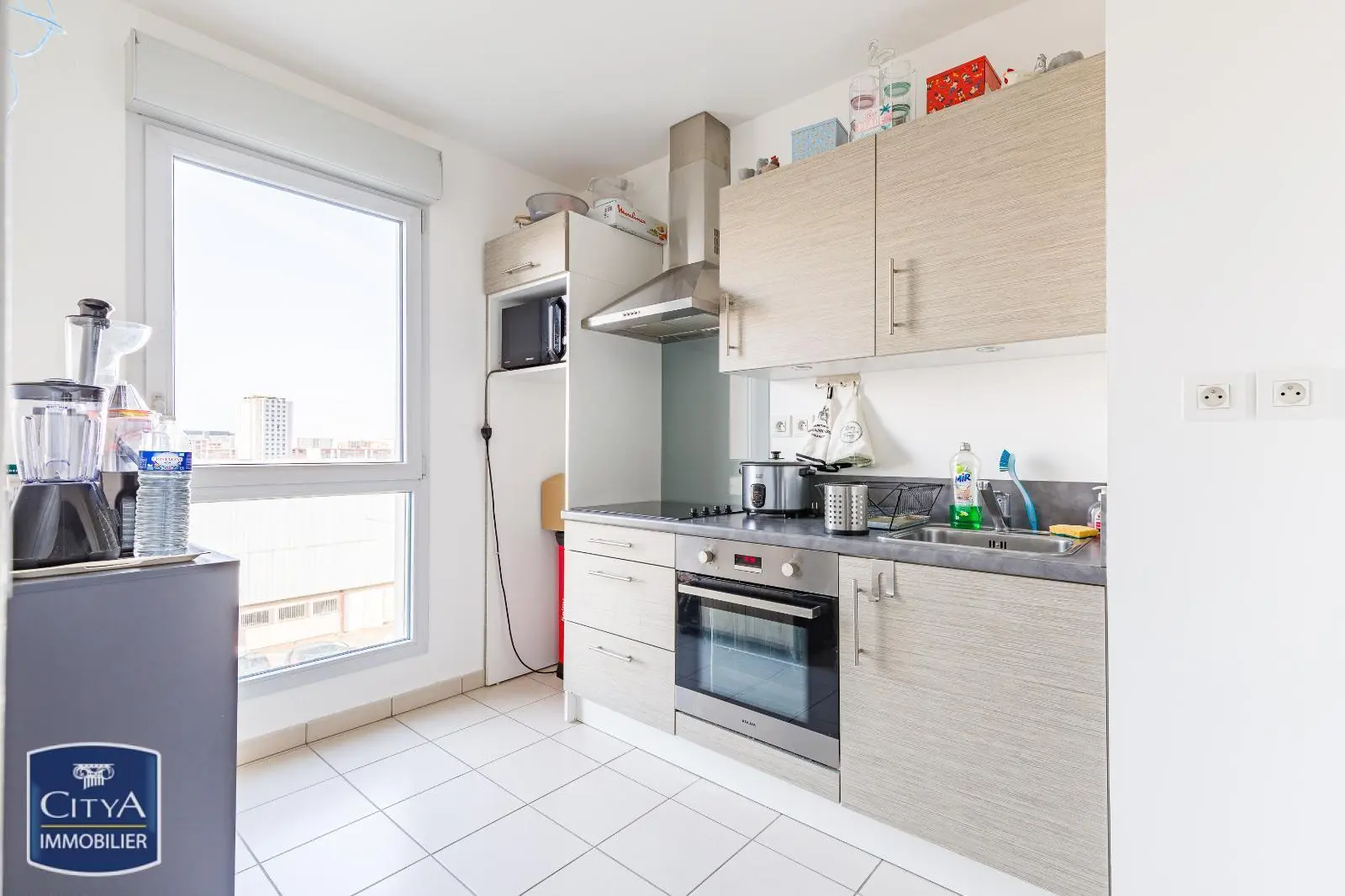 Photo 3 appartement Tours