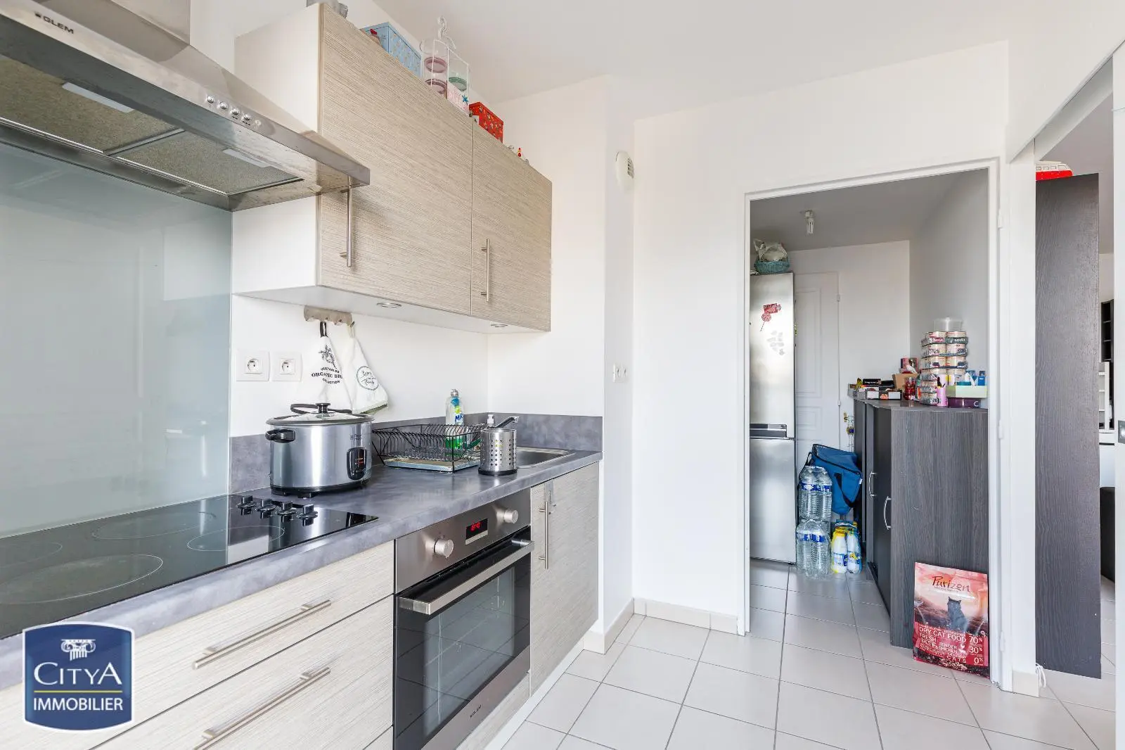 Photo 2 appartement Tours
