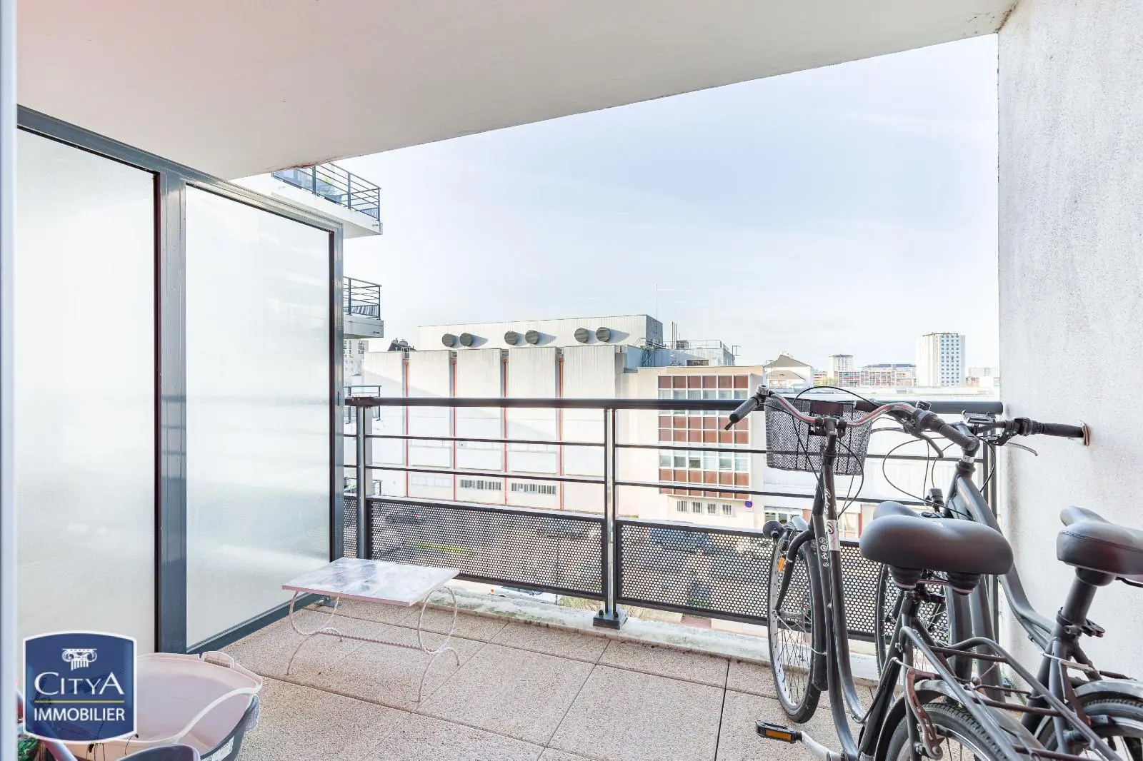 Photo 7 appartement Tours