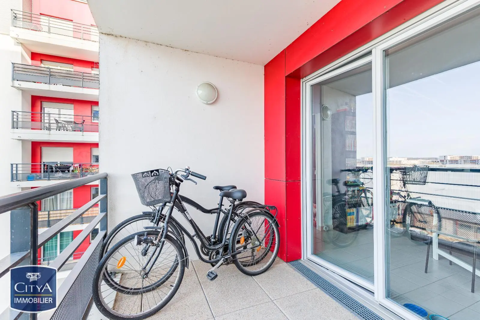Photo 8 appartement Tours
