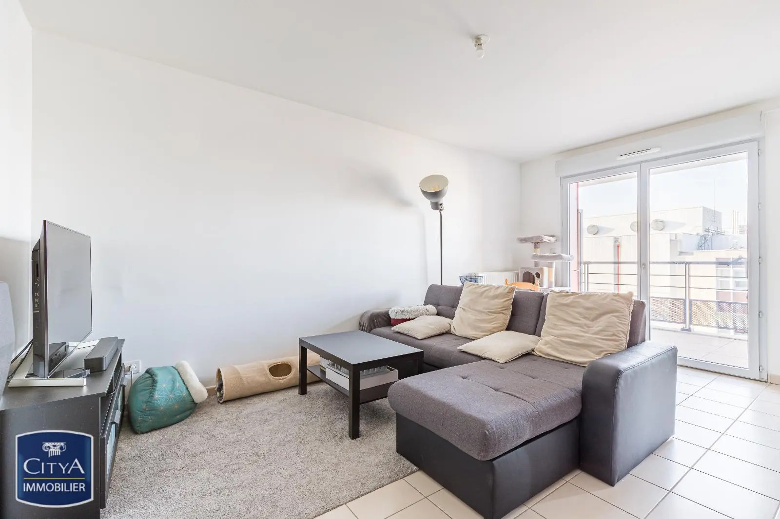Photo 1 Appartement 2 pièces 51.86m²