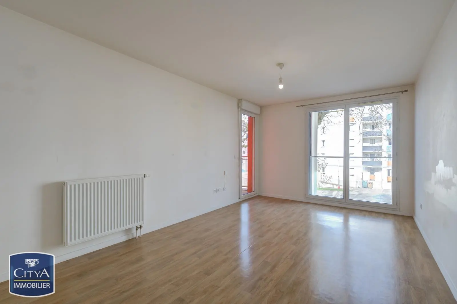 Photo 2 Appartement 2 pièces 41.73m²