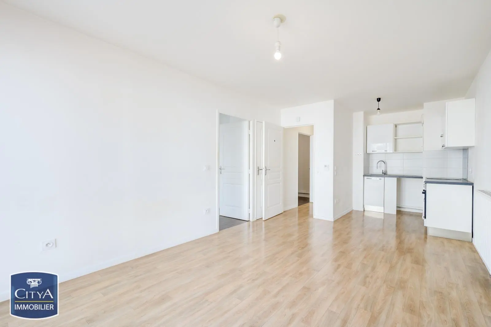 Photo 1 Appartement 2 pièces 41.73m²
