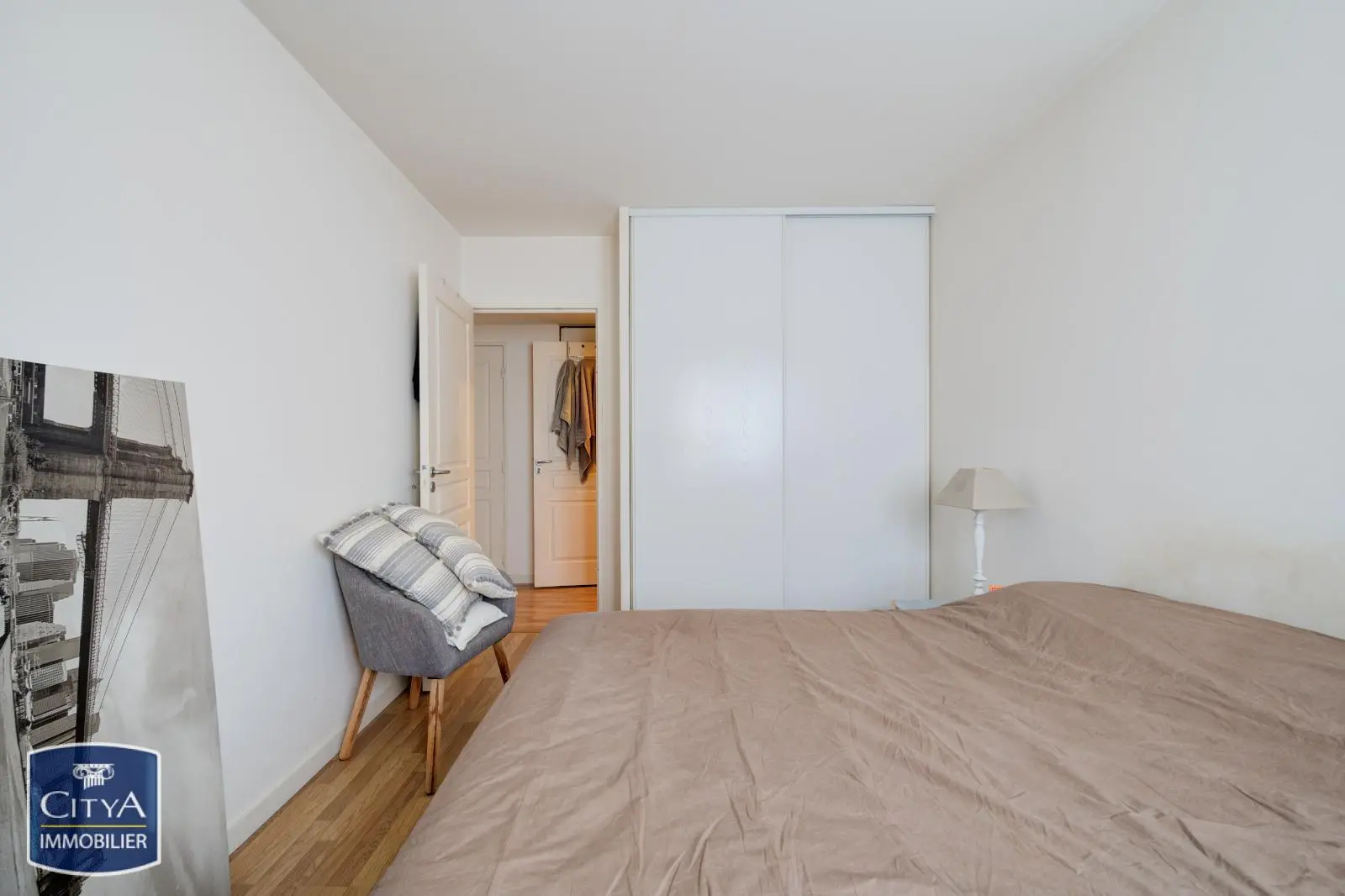 Photo 8 Appartement 2 pièces 50m²