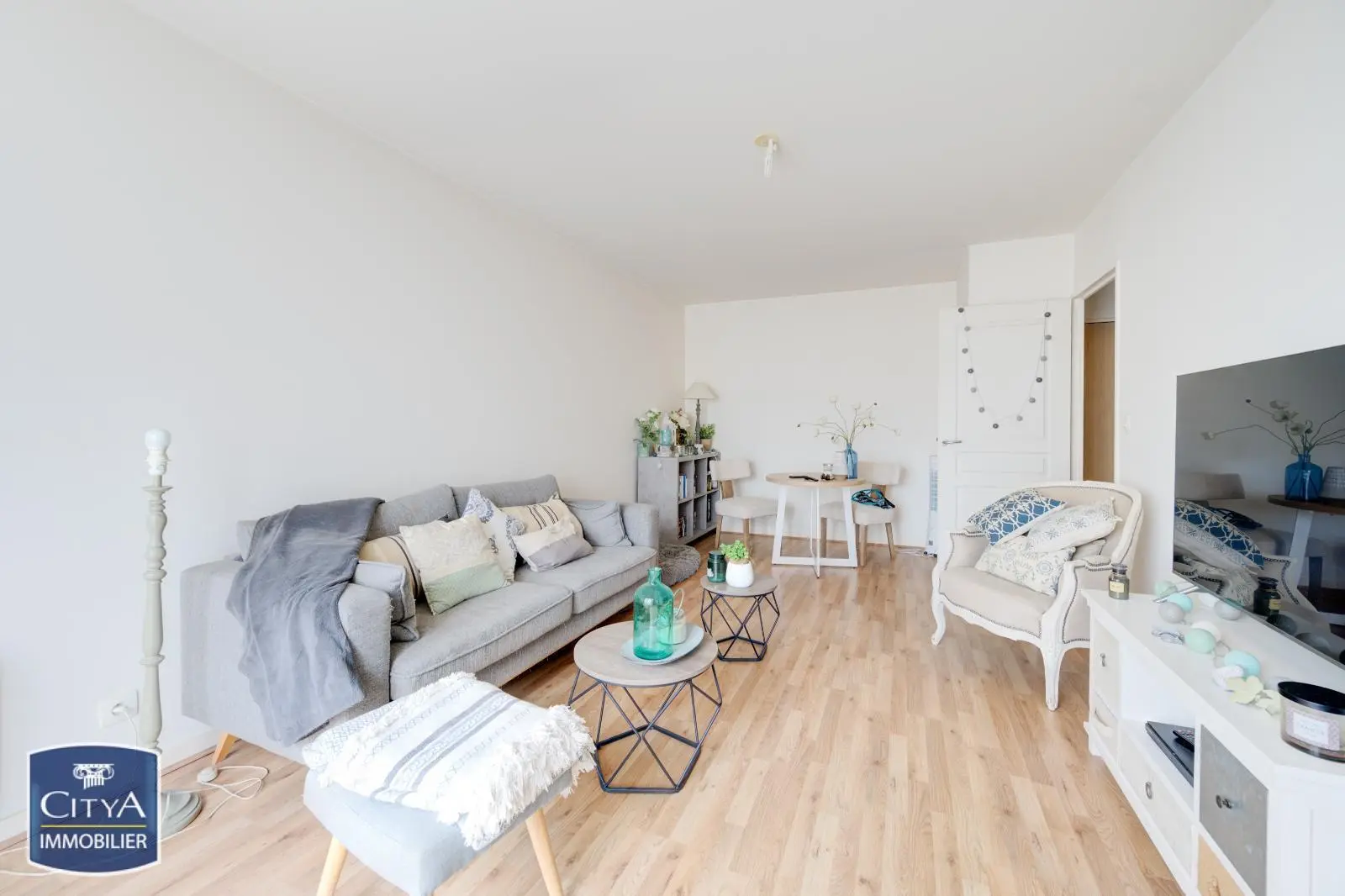 Photo 3 Appartement 2 pièces 50m²