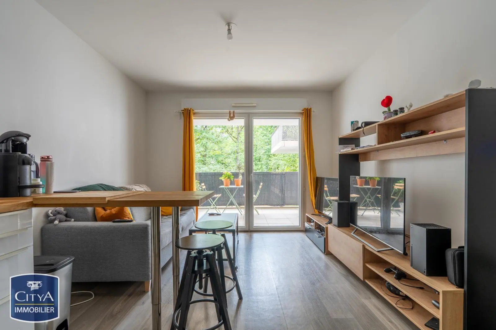 Photo 3 Appartement 3 pièces 57.83m²