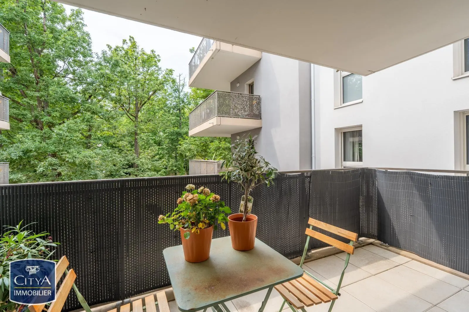 Photo 8 Appartement 3 pièces 57.83m²