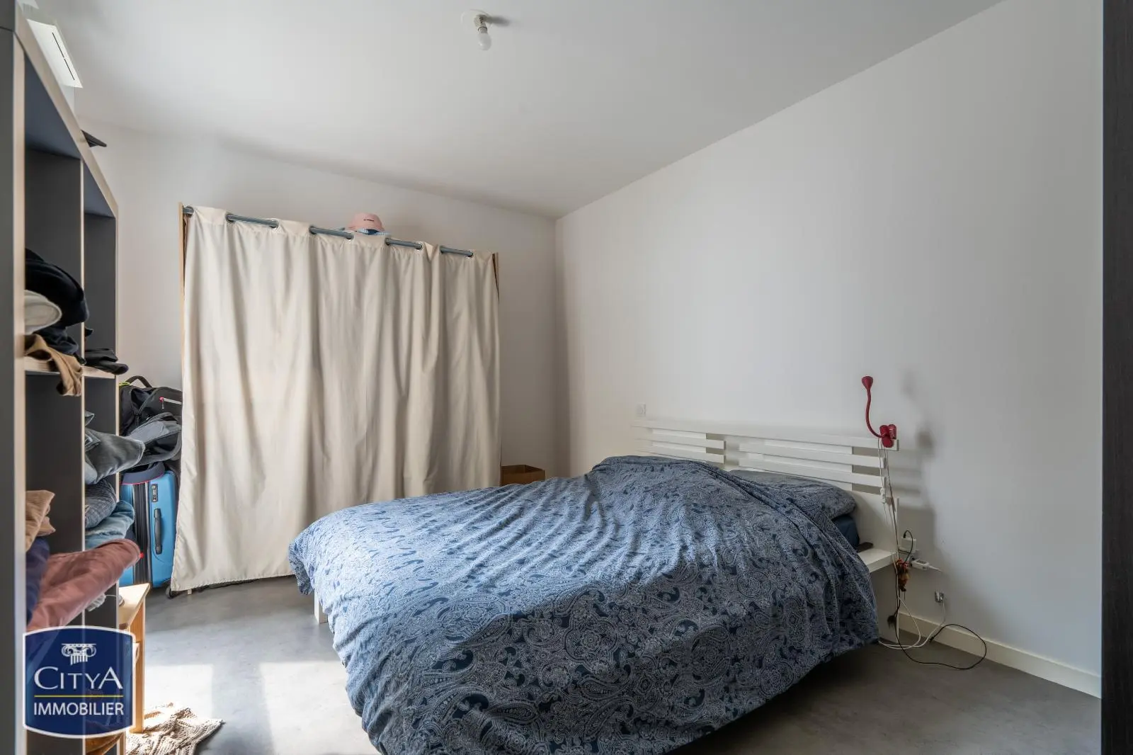 Photo 6 Appartement 3 pièces 57.83m²