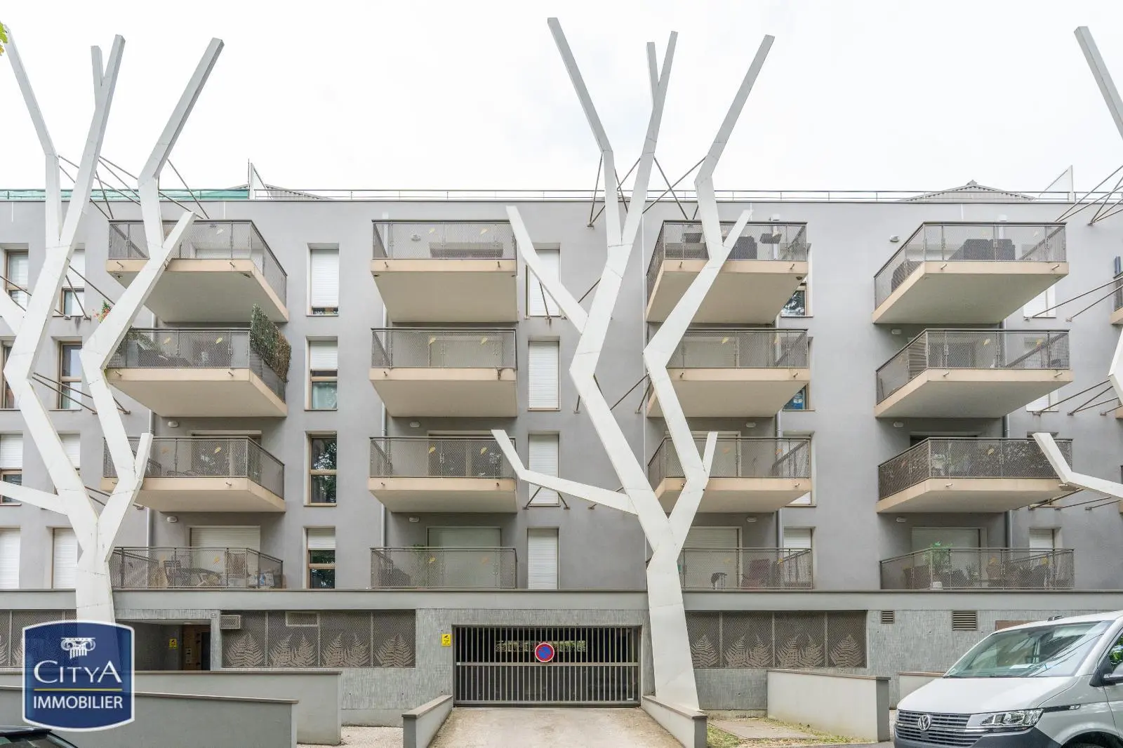 Photo 9 Appartement 3 pièces 57.83m²