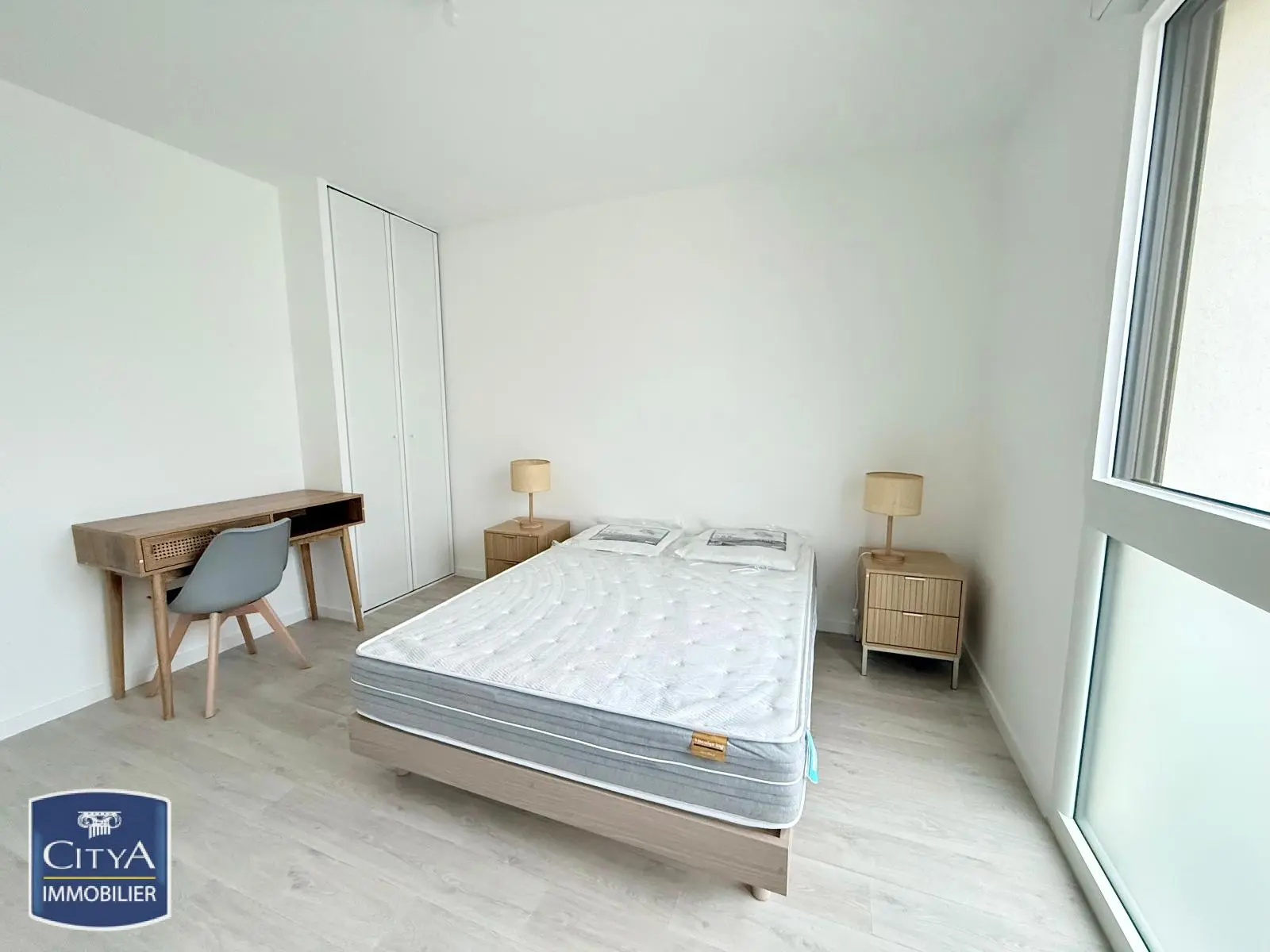 Photo 5 Appartement 3 pièces 59.8m²