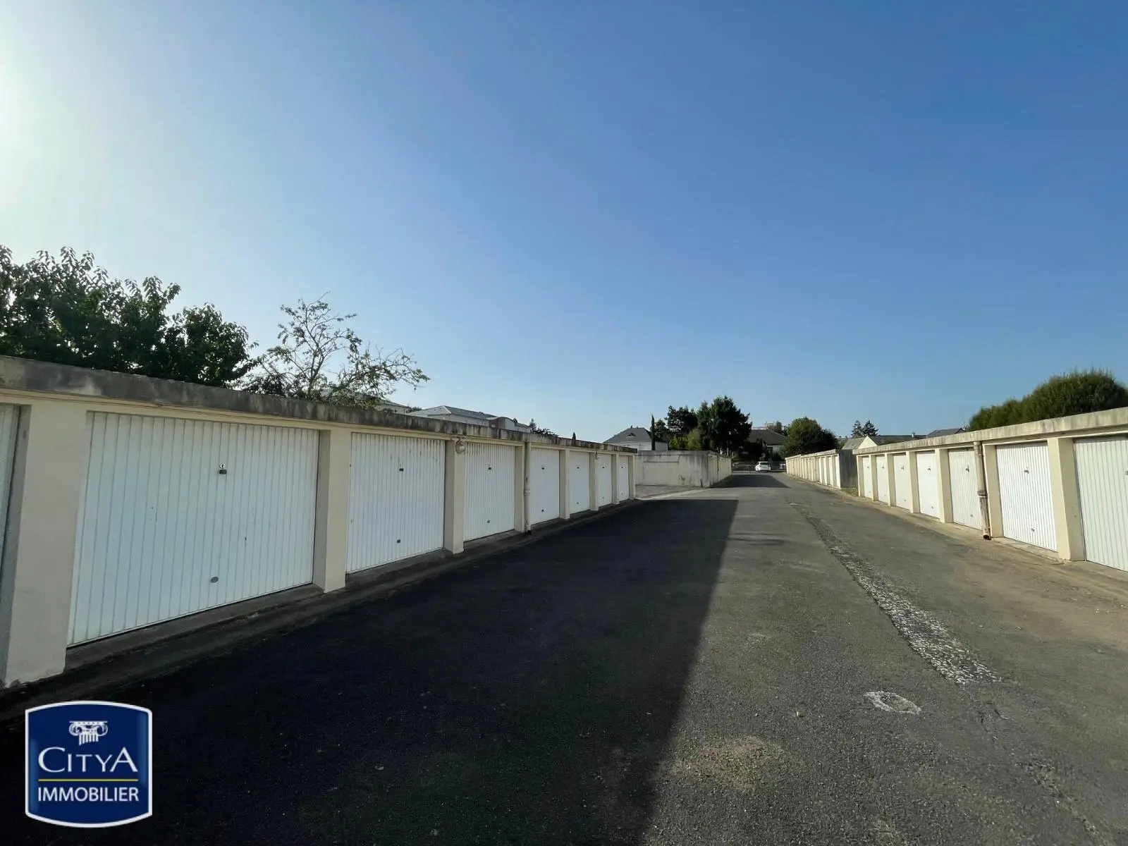 Photo 2 parking Tours