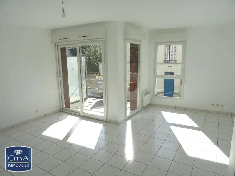 Photo 2 Appartement 2 pièces 55.64m²