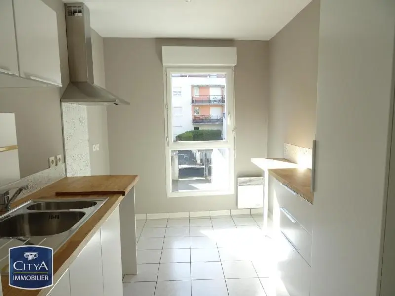 Photo 1 Appartement 2 pièces 55.64m²
