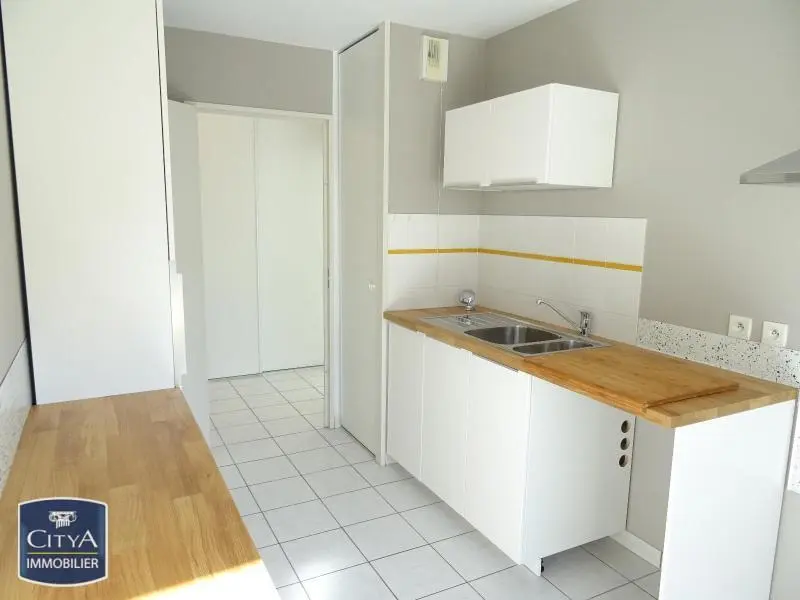 Photo 5 Appartement 2 pièces 55.64m²
