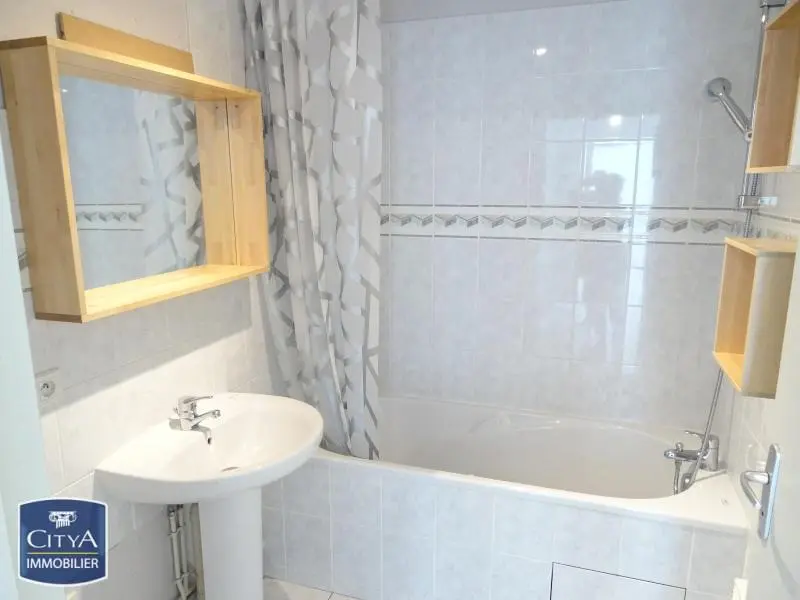 Photo 6 Appartement 2 pièces 55.64m²