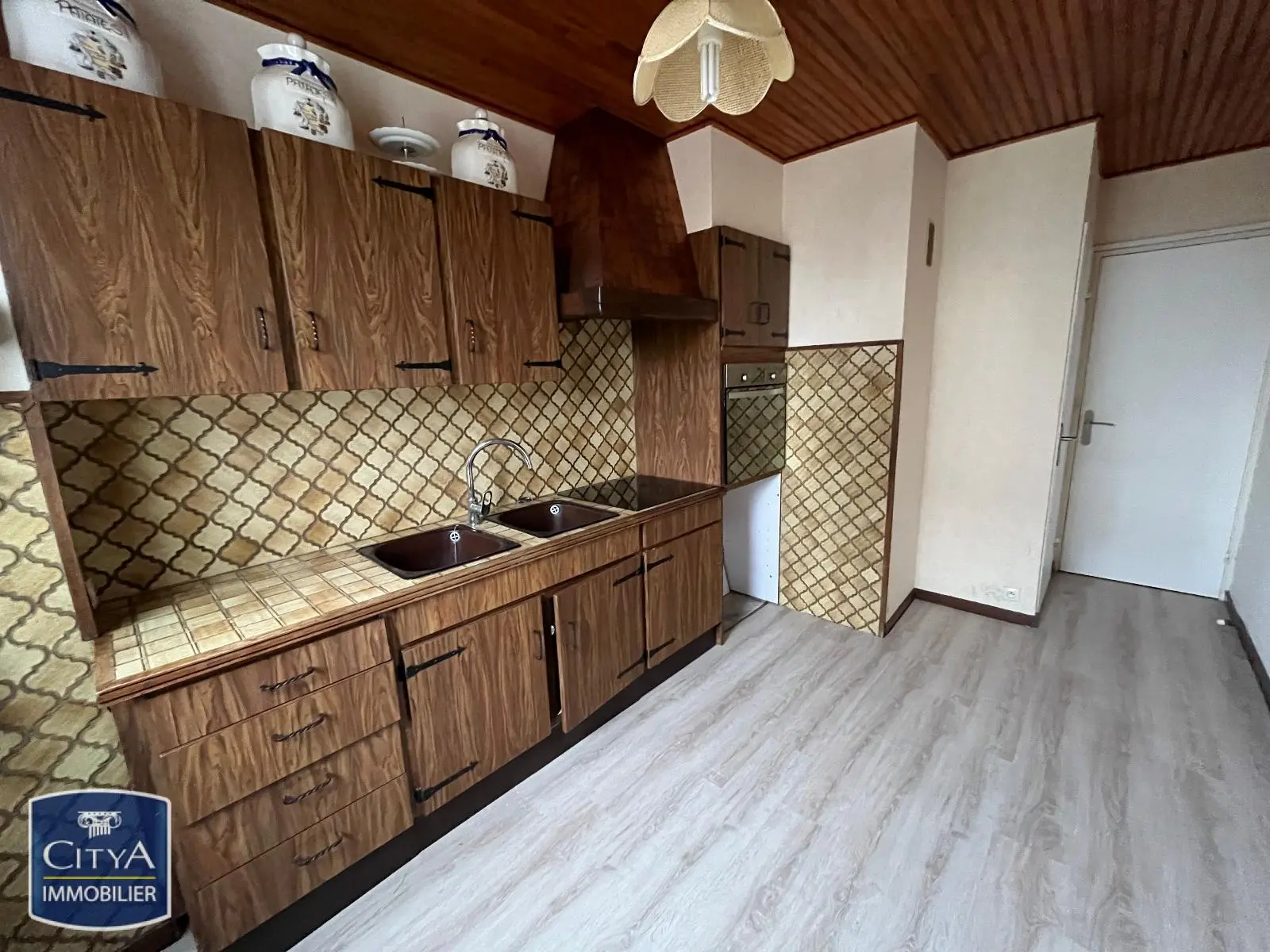 Photo 3 Appartement 3 pièces 65.19m²