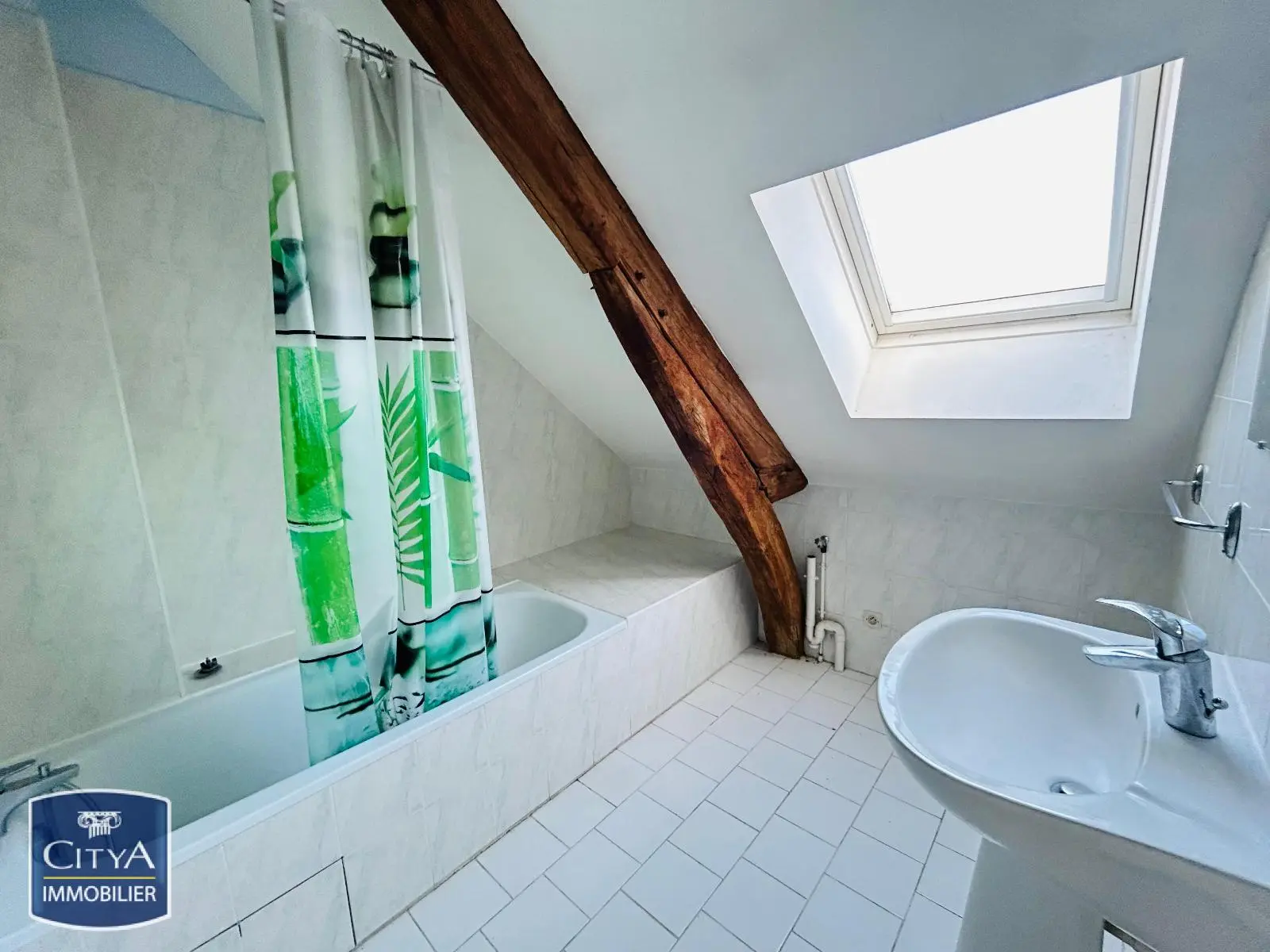 Photo 7 Appartement 2 pièces 41.38m²