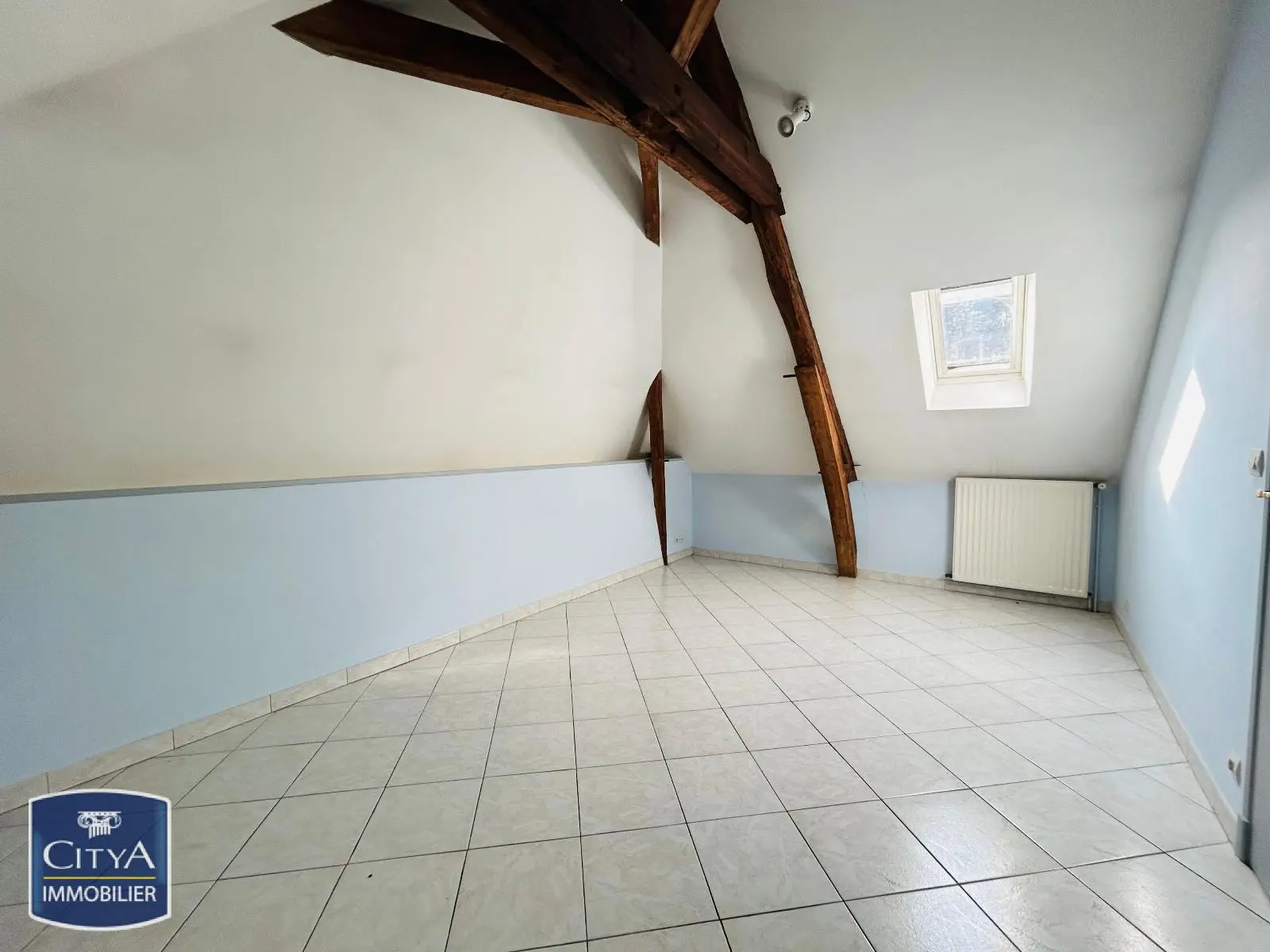 Photo 5 Appartement 2 pièces 41.38m²