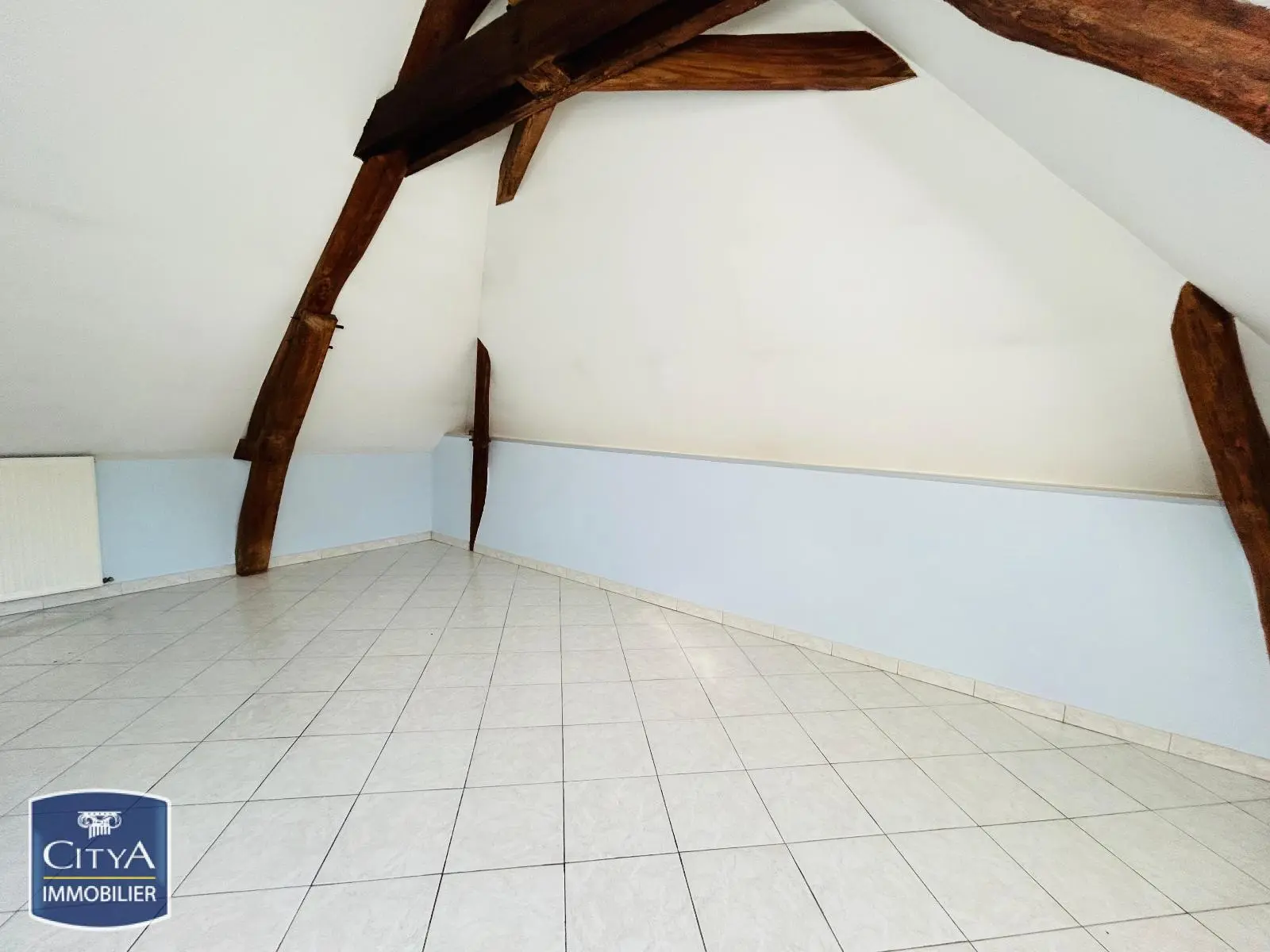 Photo 4 Appartement 2 pièces 41.38m²