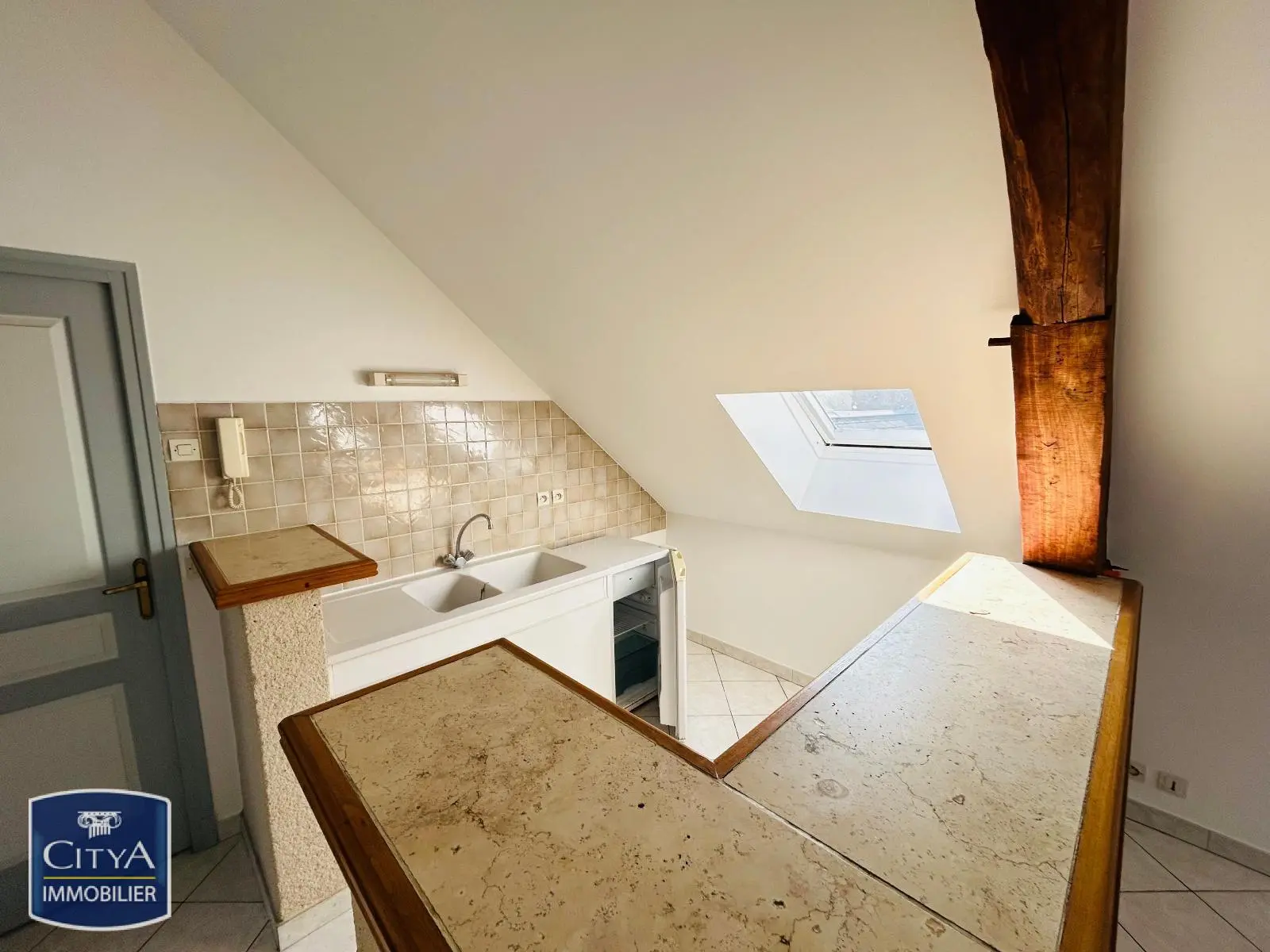 Photo 3 Appartement 2 pièces 41.38m²