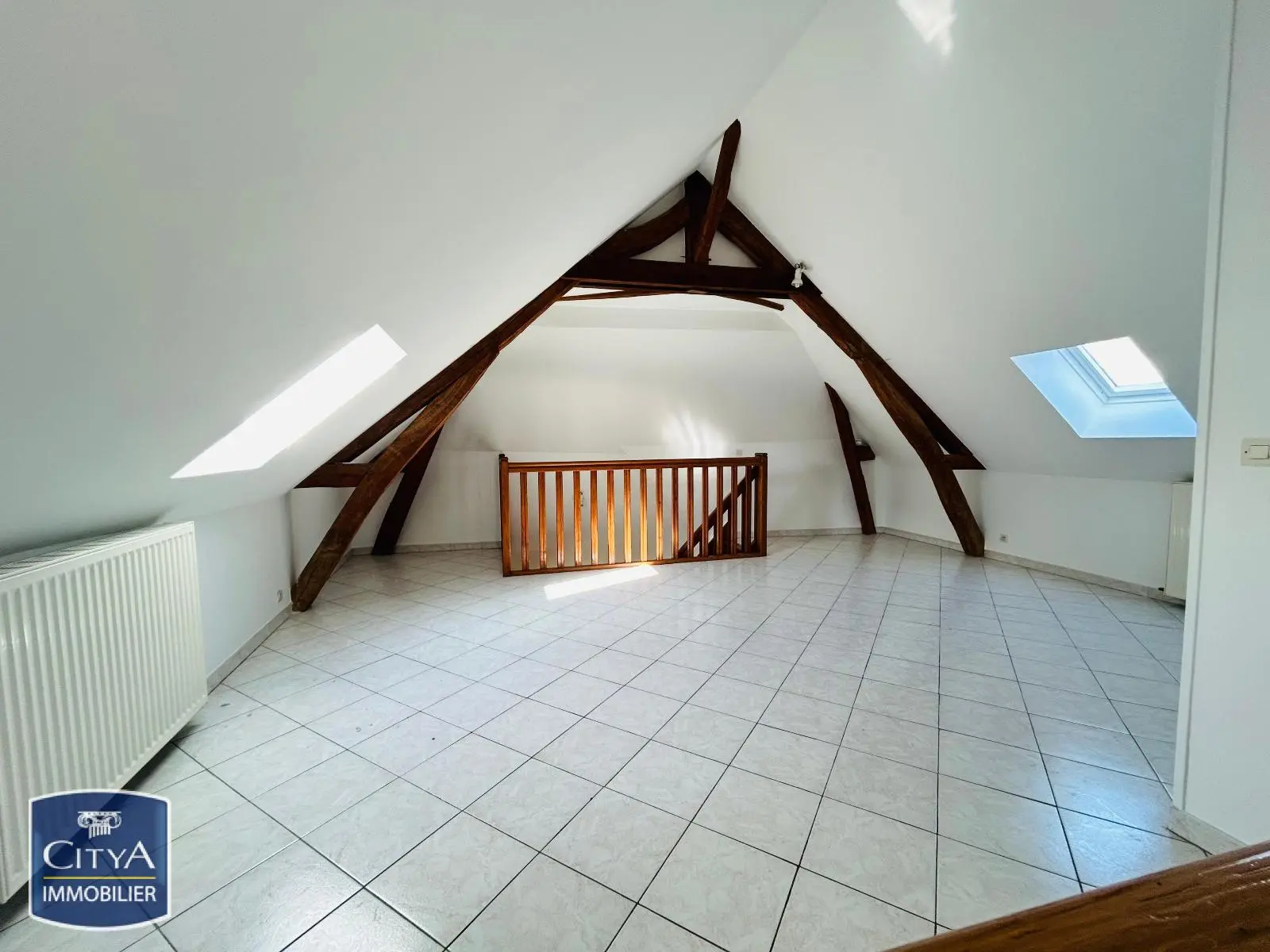 Photo 2 Appartement 2 pièces 41.38m²